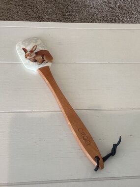 NEW Ciroa Silicone “Bunny” Spatula